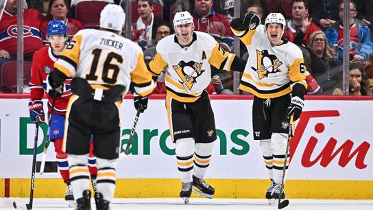 Final: Canadiens 5, Penguins 4, overtime taken in Montreal (Live coverage)